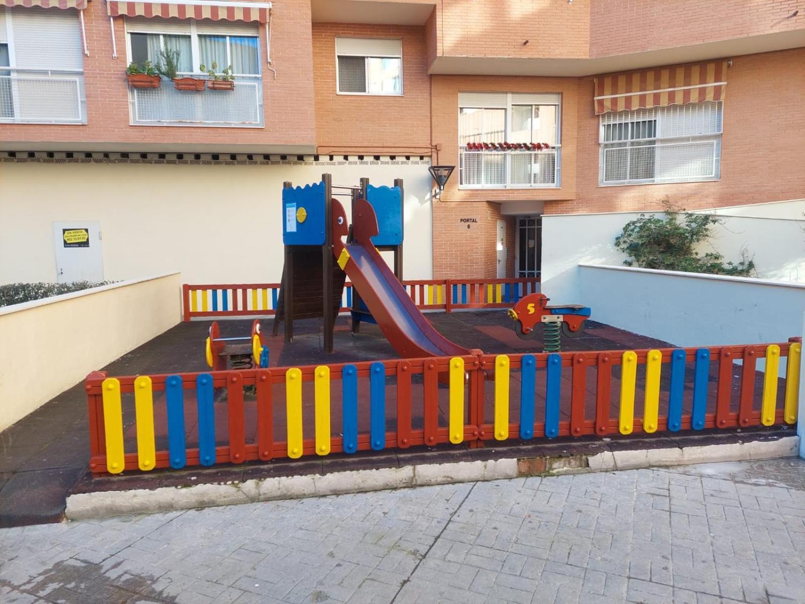 Plaza Del Ayuntamiento Con Parking Pondos Apartment Linares  Exterior photo